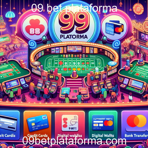 Entenda a FAQ na Plataforma 09 Bet: Sua Fonte de Informação para Apostas